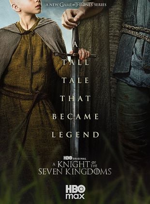 Game Of Thrones: A Knight of the Seven Kingdoms posteri