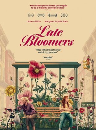  Late Bloomers