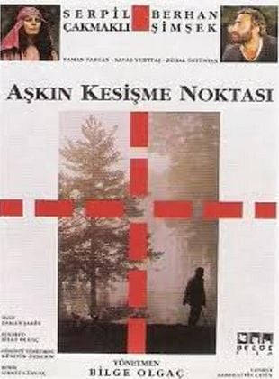 Aşkın Kesişme Noktası posteri
