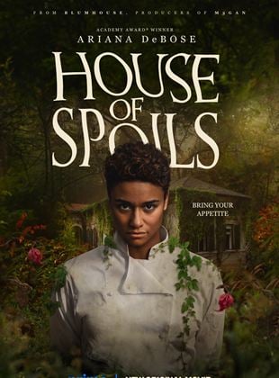  House of Spoils