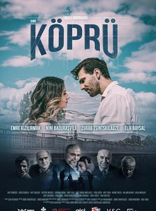 Köprü