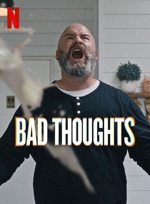 Bad Thoughts posteri