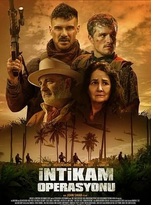  İntikam Operasyonu