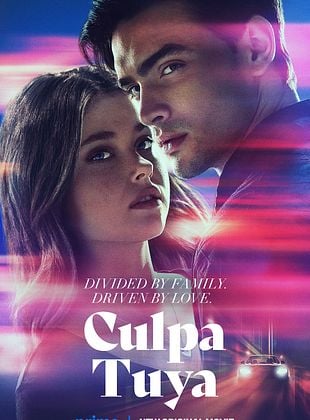 Culpa tuya