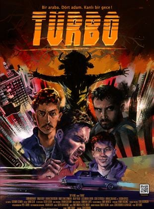  Turbo