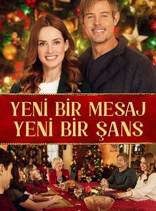 Yeni Bir Mesaj Yeni Bir Şans posteri