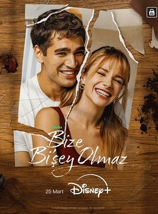 Bize Bi'şey Olmaz - Dizi - Beyazperde.com