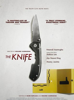  The Knife posteri