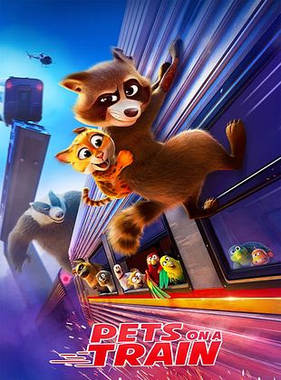Falcon Express