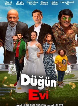 Düğün Evi
