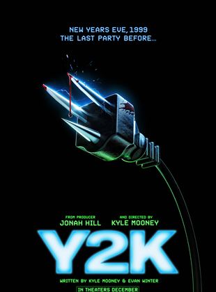  Y2K