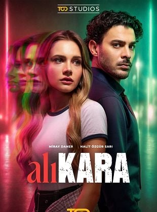 Alıkara - Sezon 1