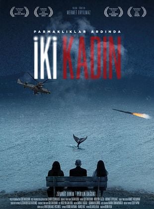 Parmaklıklar Ardında İki Kadın