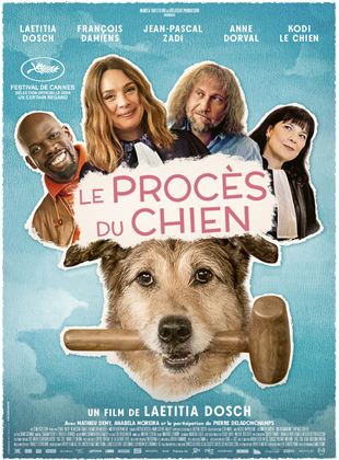  Le Procès du chien