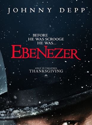 EBENEZER: Bir Noel Şarkısı