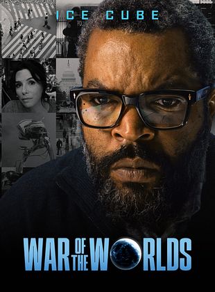 War of the Worlds posteri