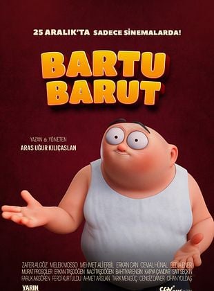 Bartu Barut