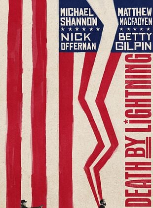 Death By Lightning posteri