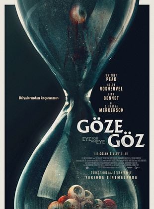 Göze Göz
