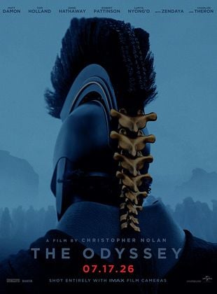 The Odyssey
