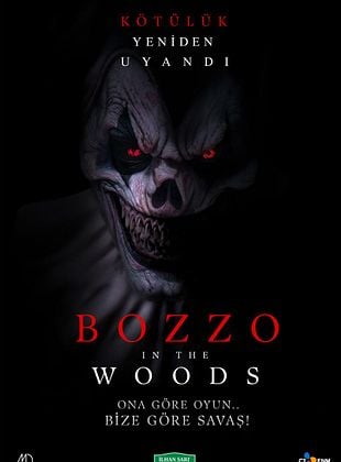 Bozzo in the Woods
