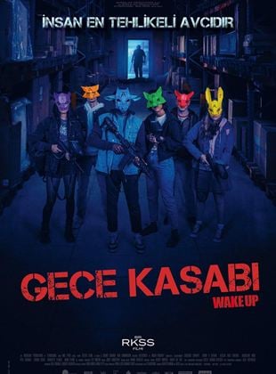  Gece Kasabı