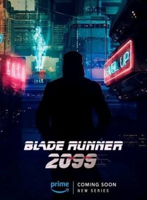 Blade Runner 2099 - Sezon 1