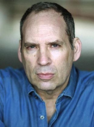 Daniel Robert Oreskes'un fotoğrafi