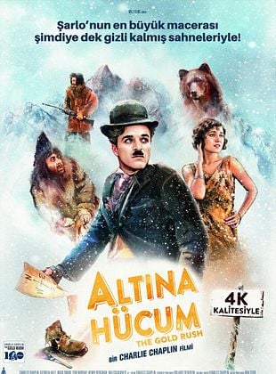 Altına Hücum