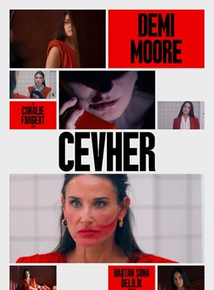  Cevher