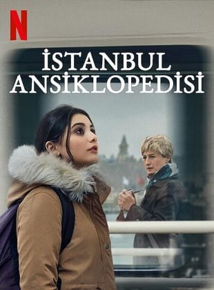 İstanbul Ansiklopedisi posteri