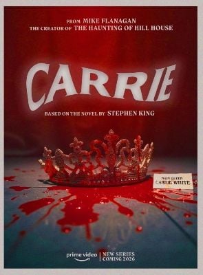 Carrie posteri