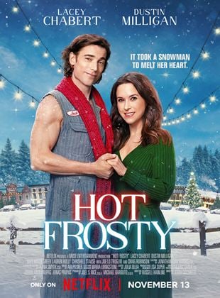  Hot Frosty