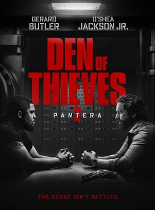 Den of Thieves 2: Pantera