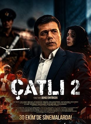 Çatlı 2