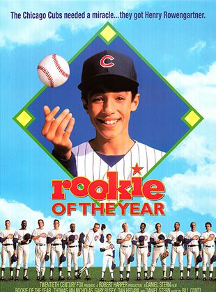 Rookie Of The Year