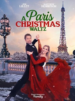 Paris Christmas Waltz