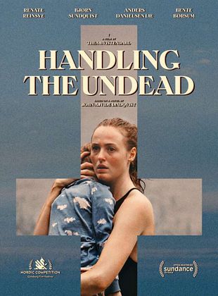  Håndtering av udøde posteri