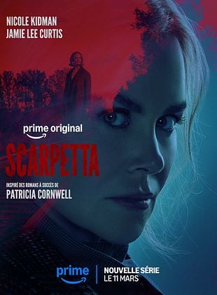 Scarpetta posteri