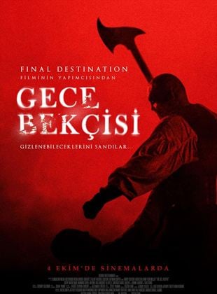 Gece Bekçisi