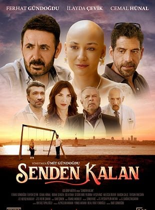 Senden Kalan