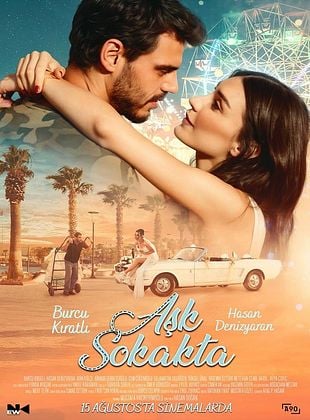 Aşk Sokakta