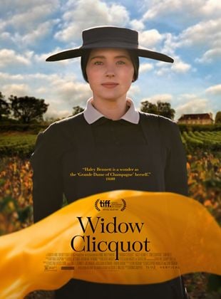  Widow Clicquot