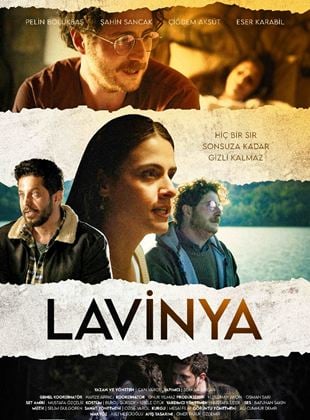 Lavinya