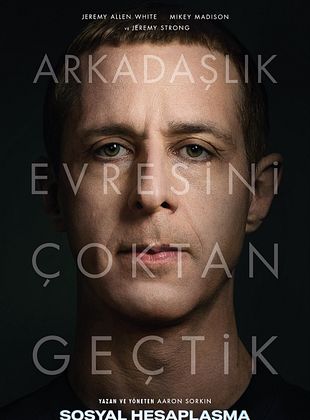 Sosyal Hesaplaşma
