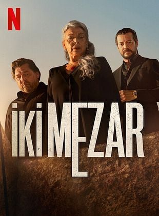 İki Mezar posteri