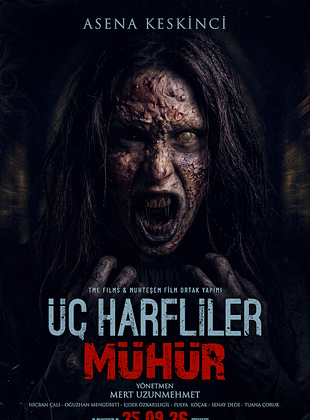 Üç Harfliler: Mühür