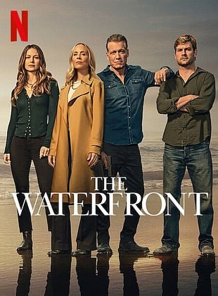 The Waterfront posteri