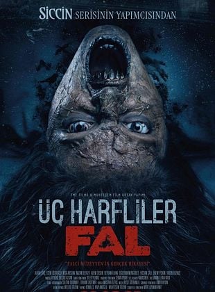 Üç Harfliler: Fal