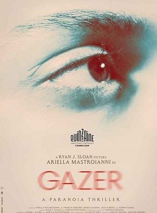  Gazer